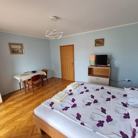Villa Margarita Selce Bagian luar foto